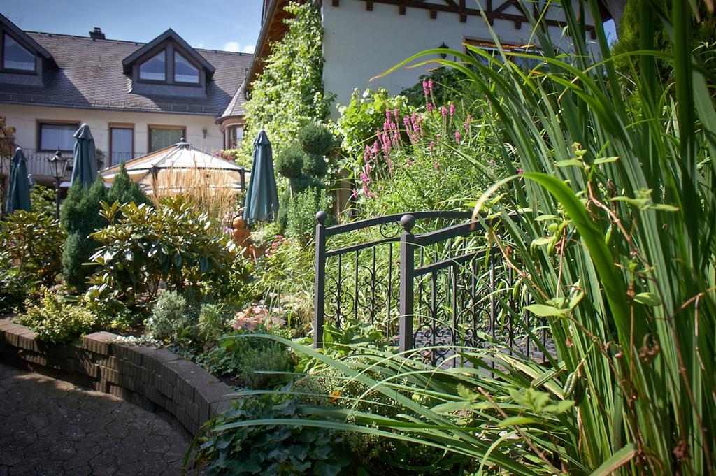 Maischeider Hof Kleinmaischeid 외부 사진