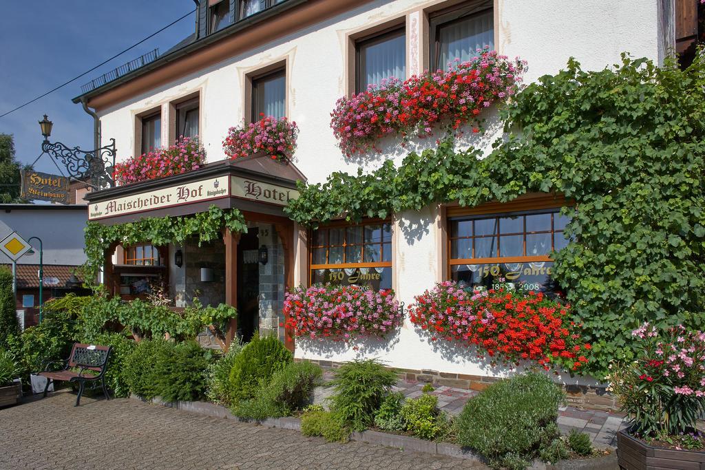 Maischeider Hof Kleinmaischeid 외부 사진