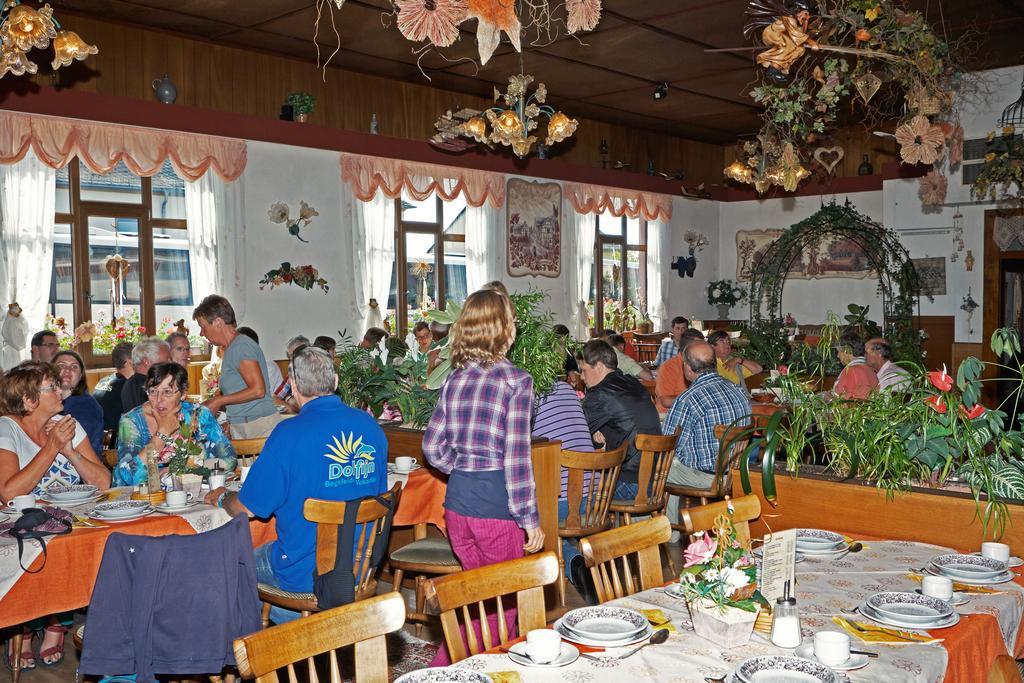 Maischeider Hof Kleinmaischeid 외부 사진