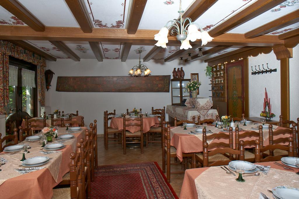 Maischeider Hof Kleinmaischeid 외부 사진